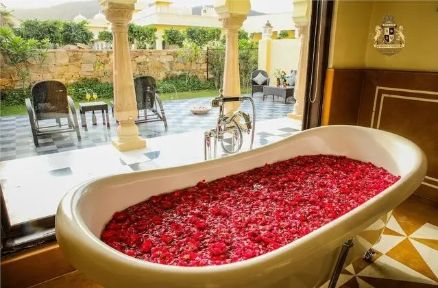 Courtyard Haveli Suite
