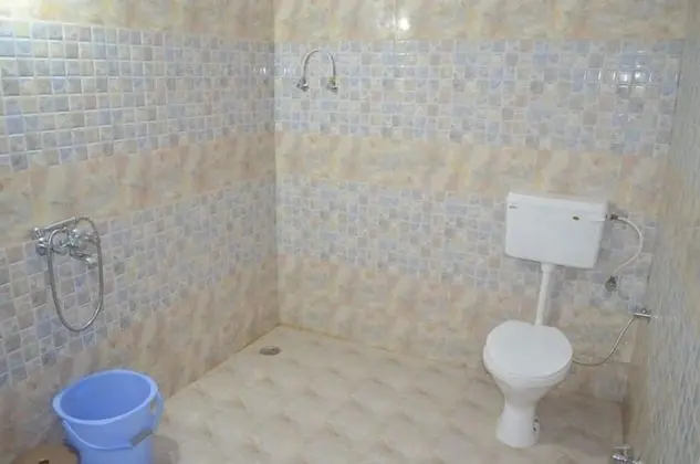 Family Oda, 1 Yatak Odası, Engellilere Uygun, Bahçe Manzaralı