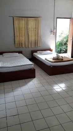 Standard Twin Room with Fan
