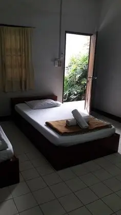 Standard Twin Room with Fan