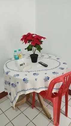 Standard Twin Room with Fan