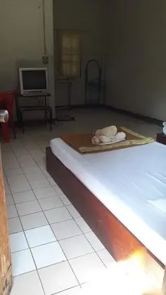 Standard Twin Room with Fan