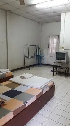 Standard Twin Room with Fan