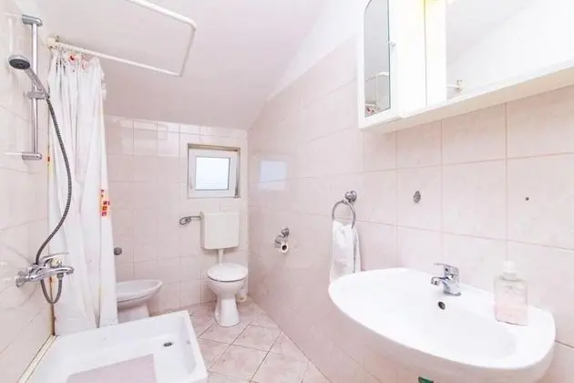 Apart Daire (Vik - 250 m from beach - A2(3+2))