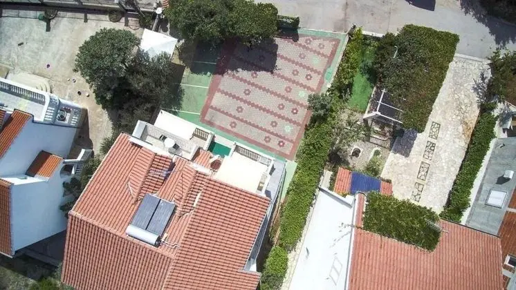 Apart Daire (Vik - 250 m from beach - A2(3+2))