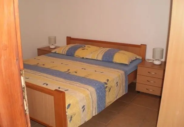 Apart Daire (Vik - 60 m from the sea - A1(2+2))