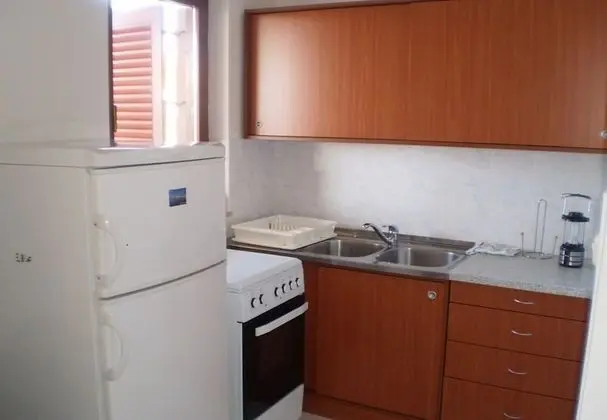 Apart Daire (Vik - 60 m from the sea - A1(2+2))