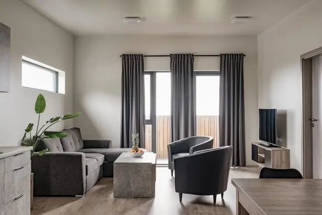 Apart Daire, 2 Yatak Odası