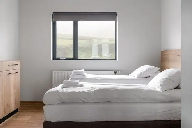 Luxury Apart Daire, Birden Çok Yatak, Okyanus Manzaralı