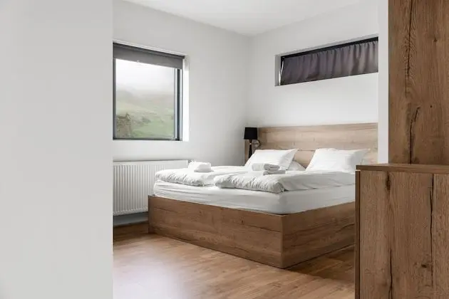 Luxury Apart Daire, Birden Çok Yatak, Okyanus Manzaralı