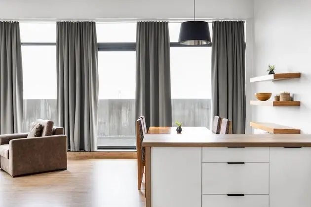 Luxury Apart Daire, Birden Çok Yatak, Okyanus Manzaralı