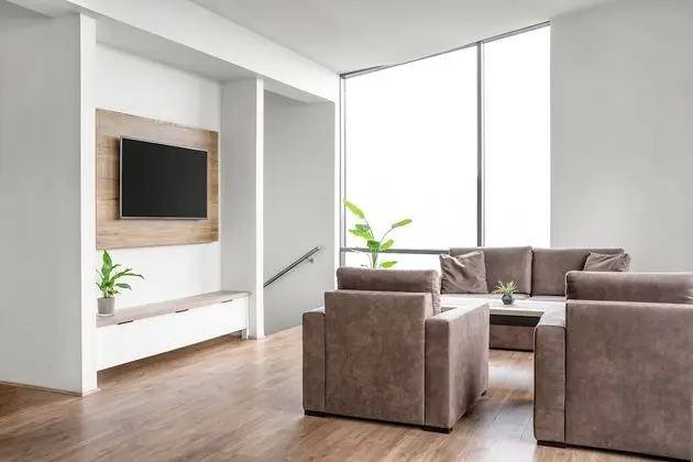 Luxury Apart Daire, Birden Çok Yatak, Okyanus Manzaralı