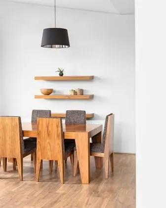 Luxury Apart Daire, Birden Çok Yatak, Okyanus Manzaralı