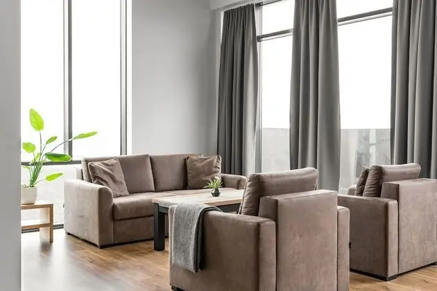 Superior Apart Daire, 2 Yatak Odası, Okyanus Manzaralı