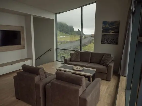 Superior Apart Daire, 2 Yatak Odası, Okyanus Manzaralı