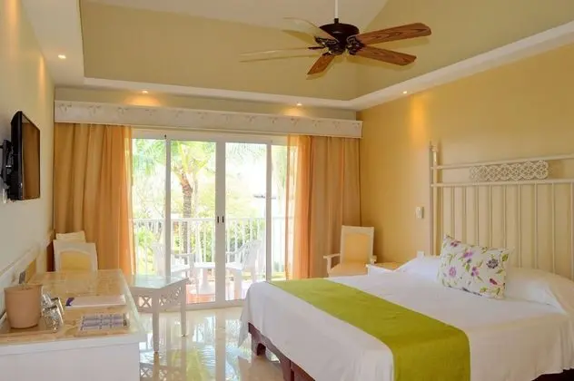 Superior Garden View with Extra Bed (2 adults +1 child)
