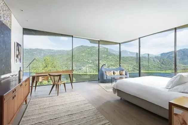 Master Suite Full Experience