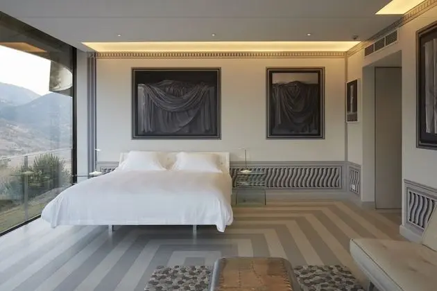 Master Suite Full Experience