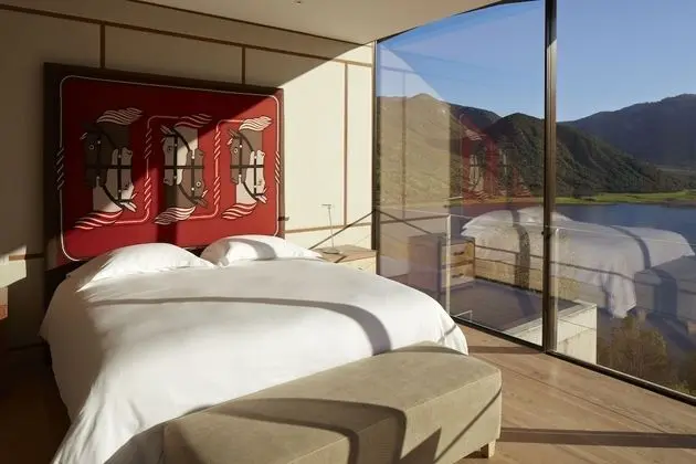 Master Suite Full Experience