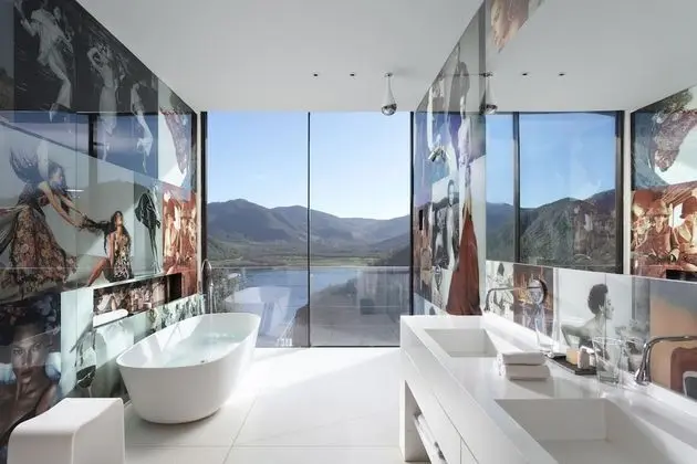 Master Suite Full Experience