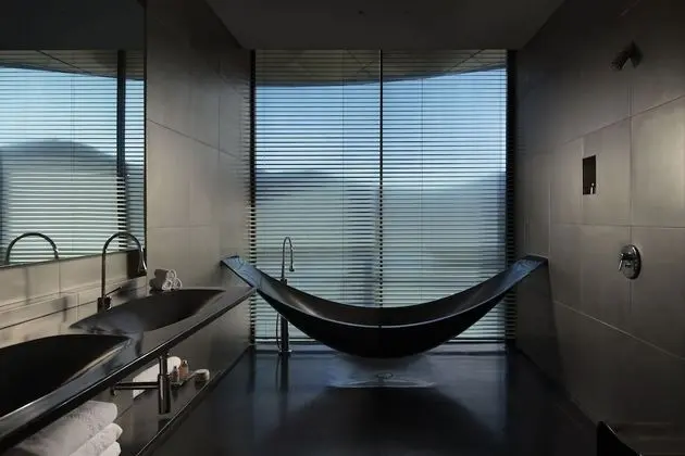 Master Suite Full Experience