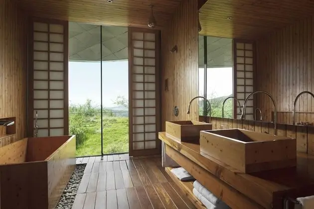 Master Suite Full Experience