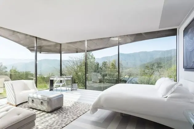 Master Suite Full Experience