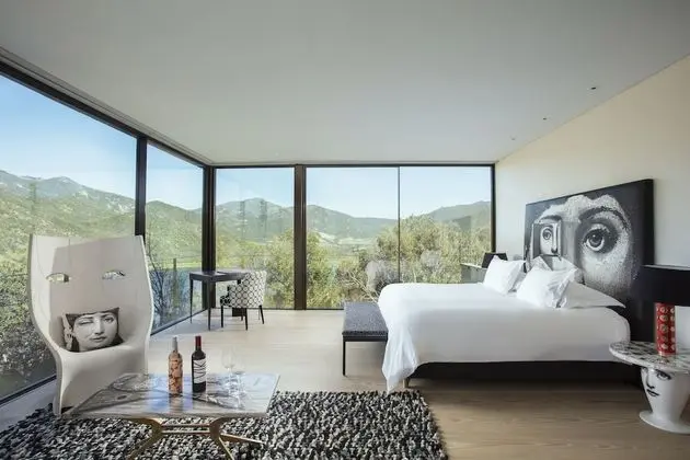 Master Suite Full Experience