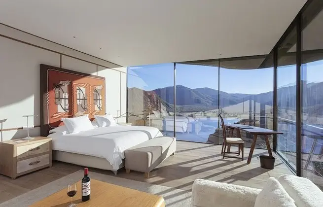 Master Suite Full Experience