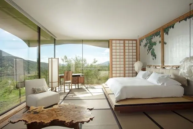 Master Suite Full Experience