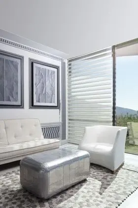 Master Suite Full Experience