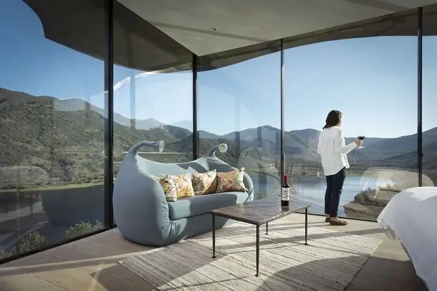 Master Suite Full Experience
