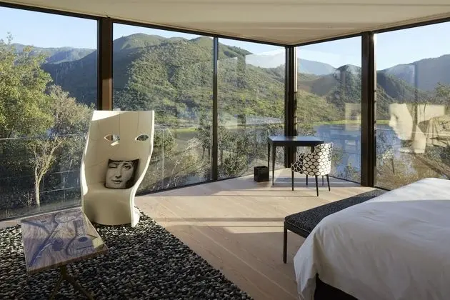 Master Suite Full Experience