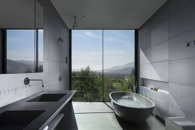 Master Suite Full Experience