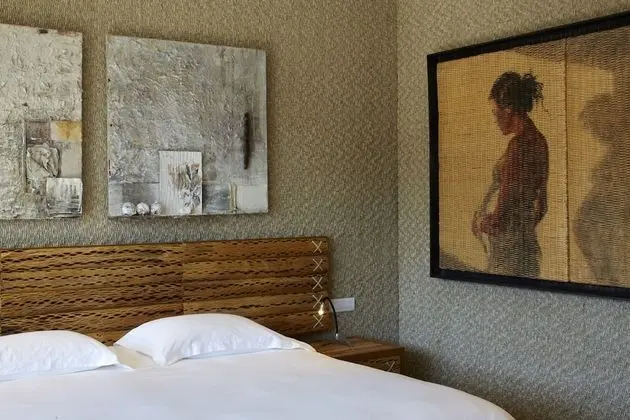 Suite - Full Experience