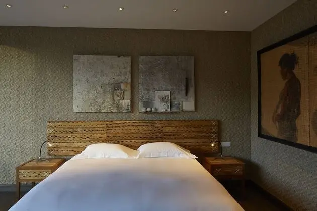 Suite - Full Experience