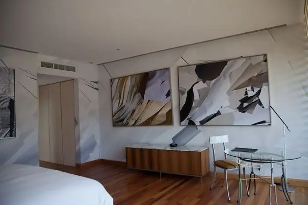 Suite - Full Experience