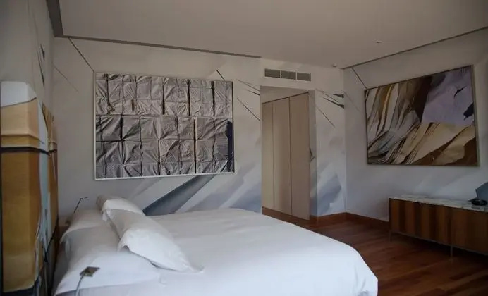 Suite - Full Experience