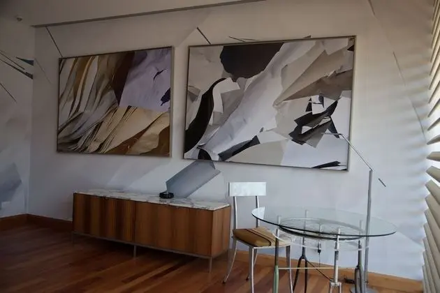 Suite - Full Experience