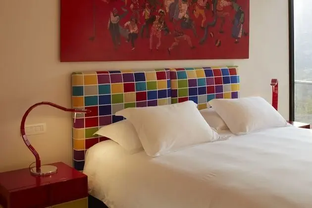 Suite - Full Experience