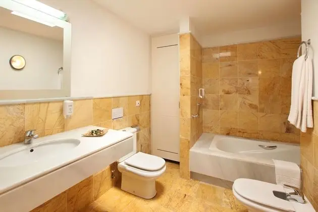 Basic Villa, 2 Yatak Odası