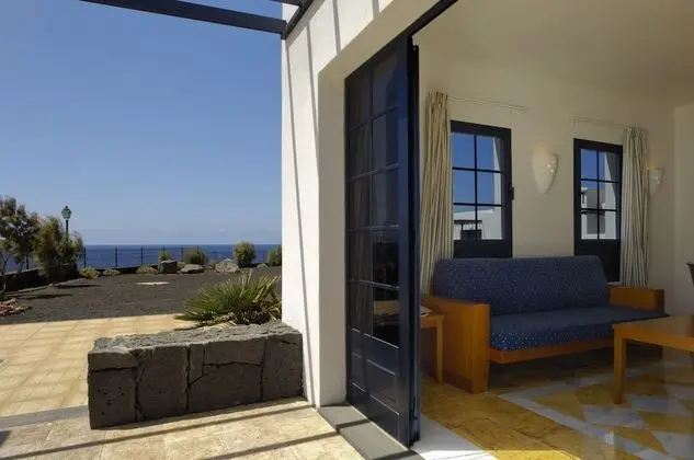 Superior Villa, 2 Yatak Odası, Okyanus Manzaralı