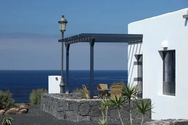 Superior Villa, 2 Yatak Odası, Okyanus Manzaralı