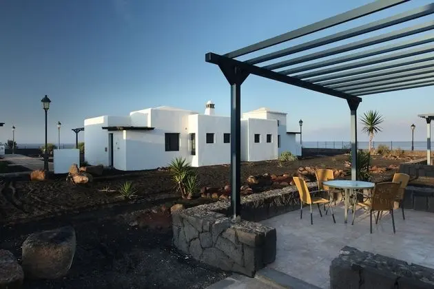 Superior Villa, 2 Yatak Odası, Okyanus Manzaralı