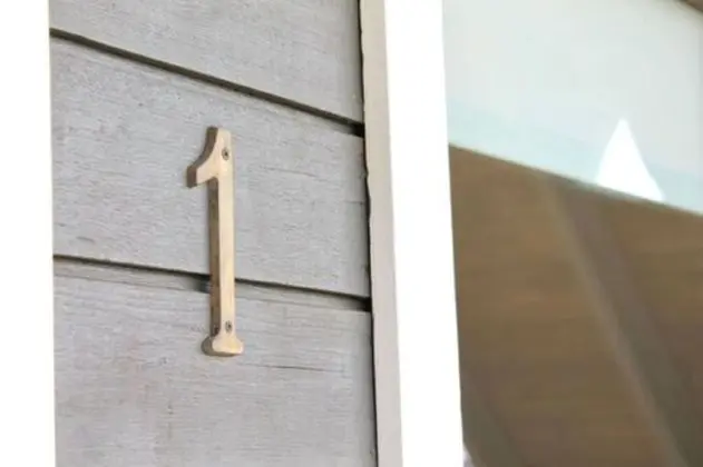 Tek Büyük veya İki Ayrı Yataklı Oda, Özel Banyo