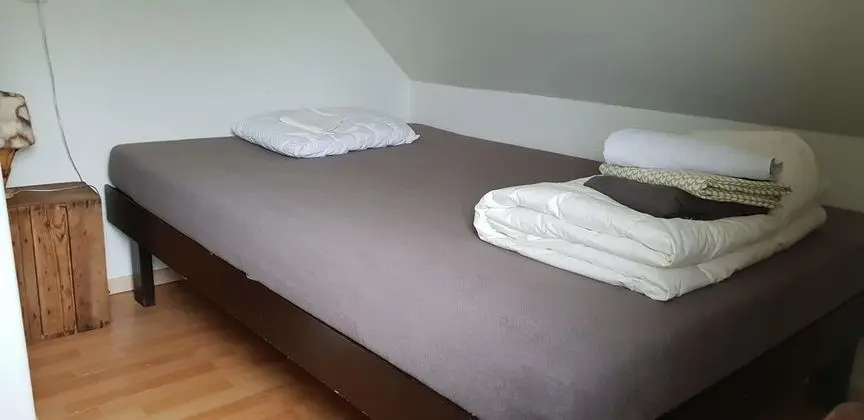 Tek Kişilik Oda, Ortak Banyo