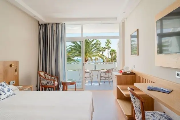 Premium Oda, Deniz Manzaralı (2 adults)