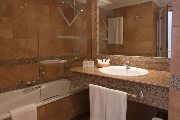 Premium Oda, Deniz Manzaralı (2 adults)