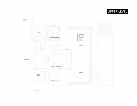 Luxury Villa, 3 Yatak Odası, Deniz Manzaralı, Denize Sıfır