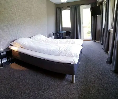 Oda, 2 Tek Kişilik Yatak